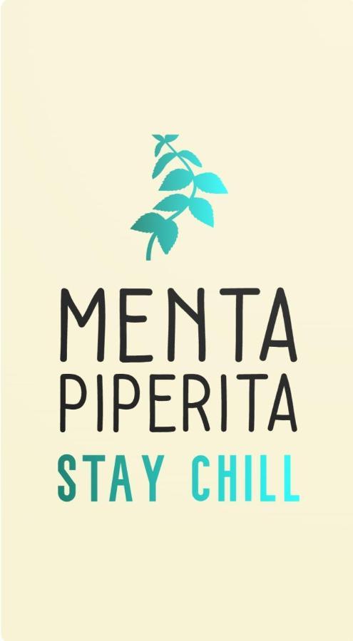 이라클리온 Menta Piperita 아파트 외부 사진